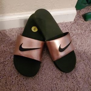 Nike Slides